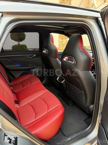 Baic X55 II 2023, 53,317 km - 1.5 l - Gəncə