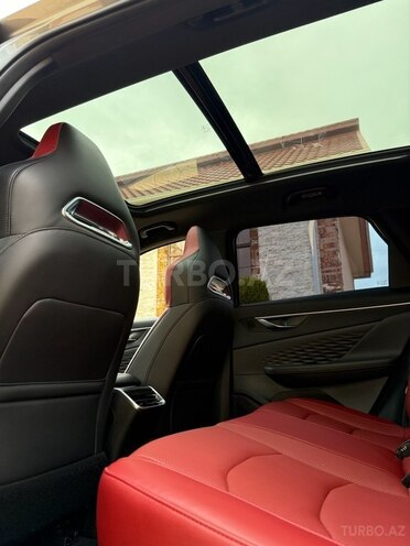 Baic X55 II 2023, 53,317 km - 1.5 l - Gəncə