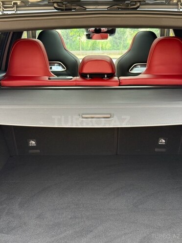 Baic X55 II 2023, 53,317 km - 1.5 l - Gəncə