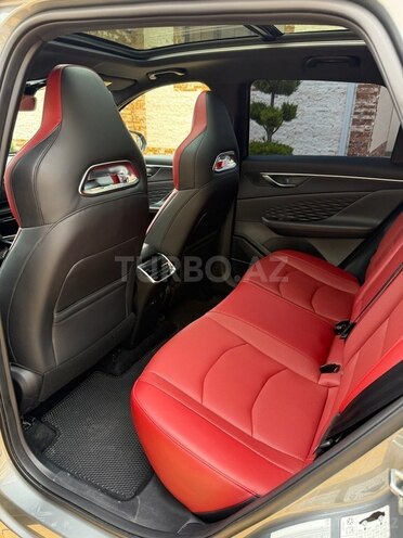 Baic X55 II 2023, 53,317 km - 1.5 l - Gəncə