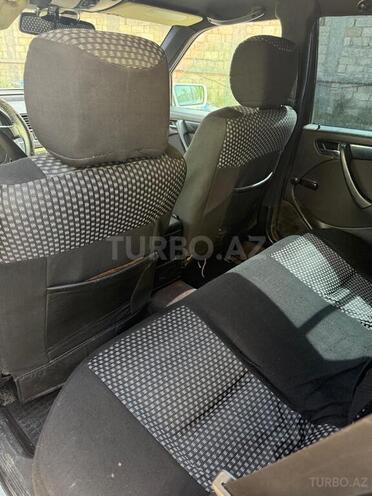 Mercedes C 180 1999, 324,500 km - 1.8 л - Bakı