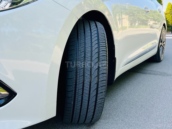 Hyundai Grandeur 2015, 207,000 km - 2.2 l - Bakı