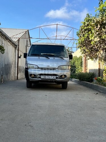 Hyundai H 100 1997, 890,680 km - 2.5 l - Bakı