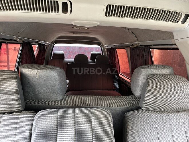 Hyundai H 100 1997, 890,680 km - 2.5 l - Bakı