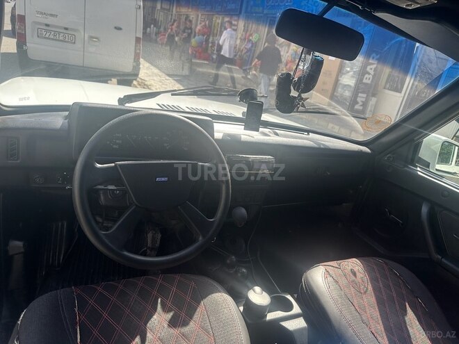 LADA (VAZ) Niva 2001, 163,000 km - 1.7 л - Bakı