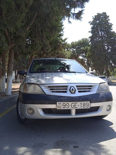 Renault Tondar 2017, 250,000 km - 1.6 l - Bakı