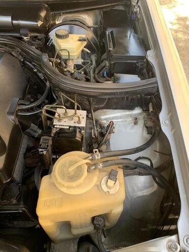 Mercedes E 240 1997, 345,773 km - 2.4 l - Bakı