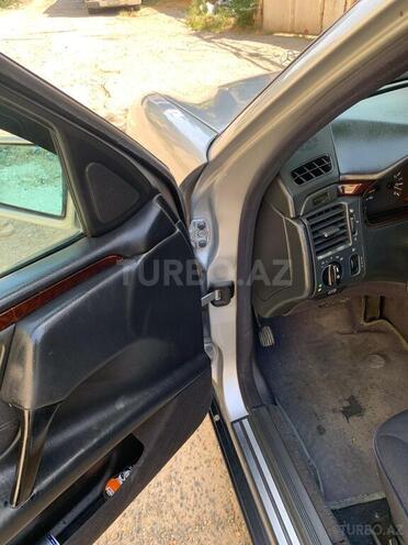 Mercedes E 240 1997, 345,773 km - 2.4 l - Bakı