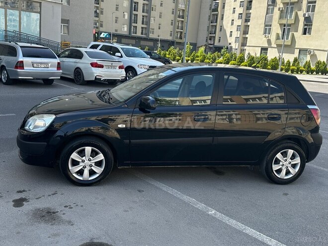 Kia Rio 2007, 366,000 km - 1.5 l - Bakı