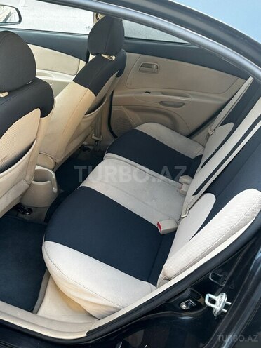 Kia Rio 2007, 366,000 km - 1.5 l - Bakı