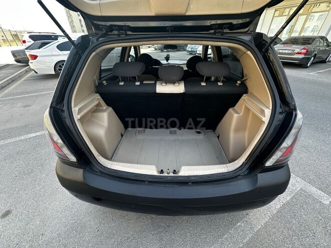 Kia Rio 2007, 366,000 km - 1.5 l - Bakı