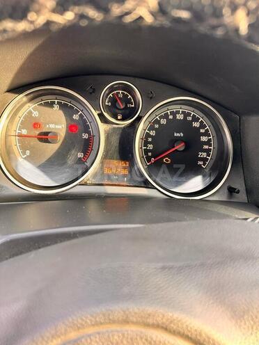 Opel Astra 2007, 360,000 km - 1.3 l - Bakı