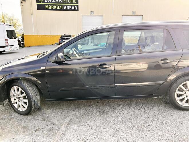 Opel Astra 2007, 360,000 km - 1.3 l - Bakı