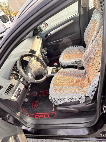 Opel Astra 2007, 360,000 km - 1.3 l - Bakı