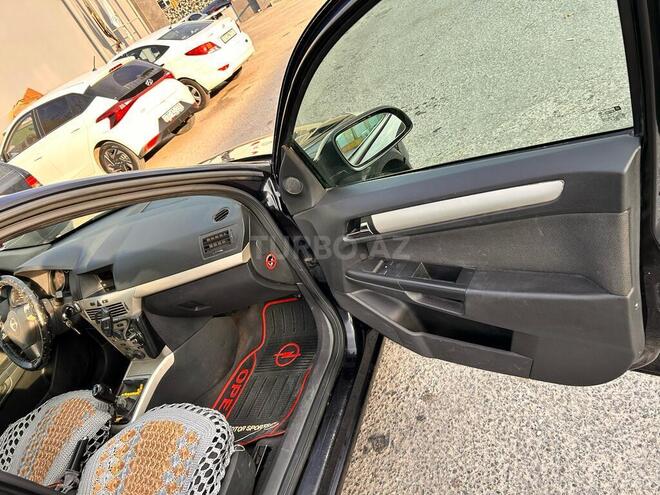 Opel Astra 2007, 360,000 km - 1.3 l - Bakı