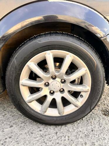 Opel Astra 2007, 360,000 km - 1.3 l - Bakı