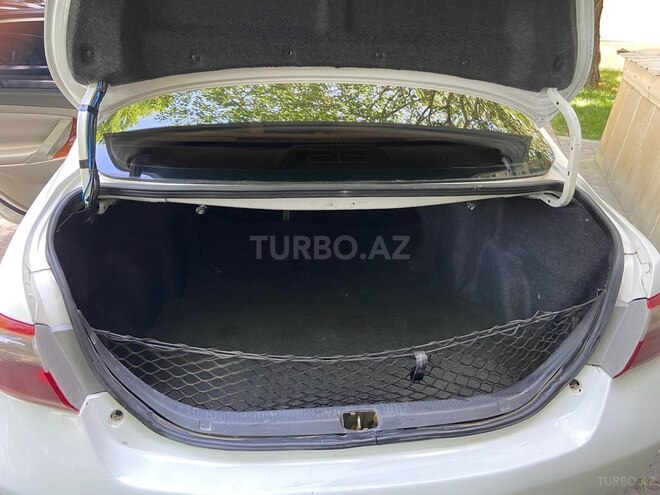 Toyota Camry 2008, 288,000 km - 2.4 l - Bakı
