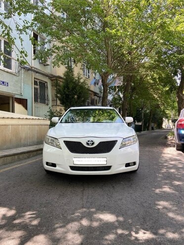 Toyota Camry 2008, 288,000 km - 2.4 l - Bakı