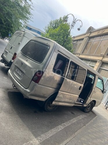 Hyundai H 100 1997, 890,680 km - 2.5 l - Bakı