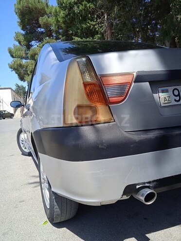 Renault Tondar 2017, 250,000 km - 1.6 l - Bakı