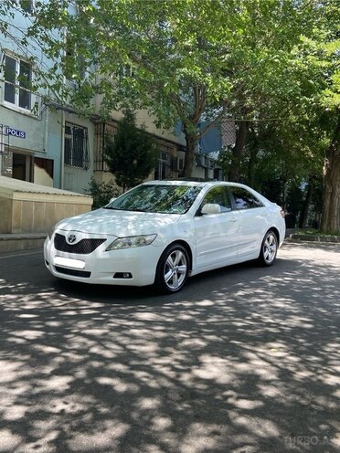 Toyota Camry 2008, 288,000 km - 2.4 l - Bakı