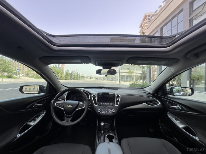 Chevrolet Malibu 2020, 93,000 km - 1.5 л - Bakı
