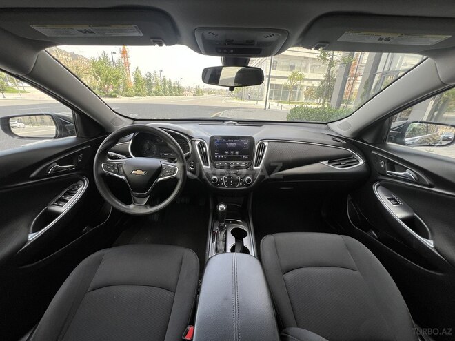 Chevrolet Malibu 2020, 93,000 km - 1.5 л - Bakı