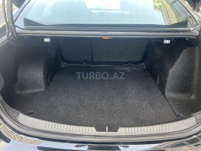 Chevrolet Malibu 2020, 93,000 km - 1.5 л - Bakı