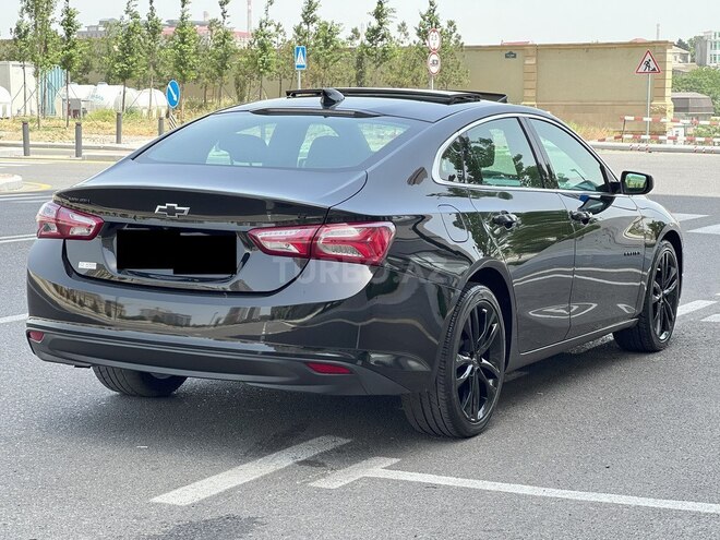 Chevrolet Malibu 2020, 93,000 km - 1.5 л - Bakı