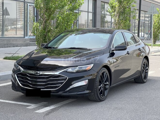 Chevrolet Malibu 2020, 93,000 km - 1.5 л - Bakı