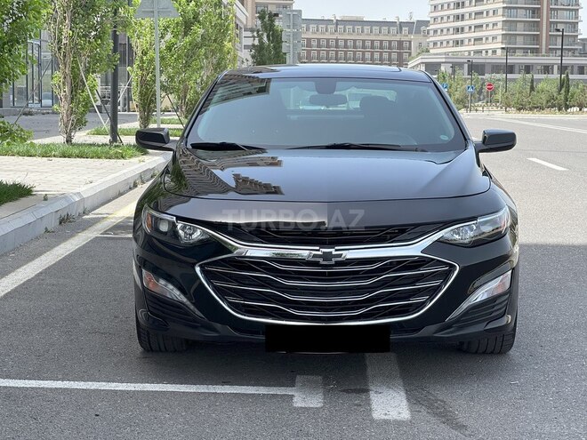 Chevrolet Malibu 2020, 93,000 km - 1.5 л - Bakı