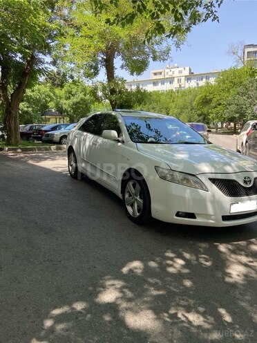 Toyota Camry 2008, 288,000 km - 2.4 l - Bakı
