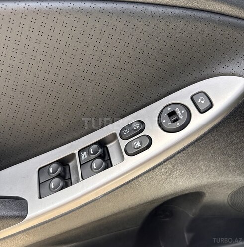 Hyundai Accent 2018, 89,000 km - 1.4 l - Bakı