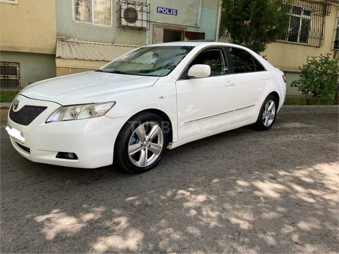 Toyota Camry 2008, 288,000 km - 2.4 l - Bakı