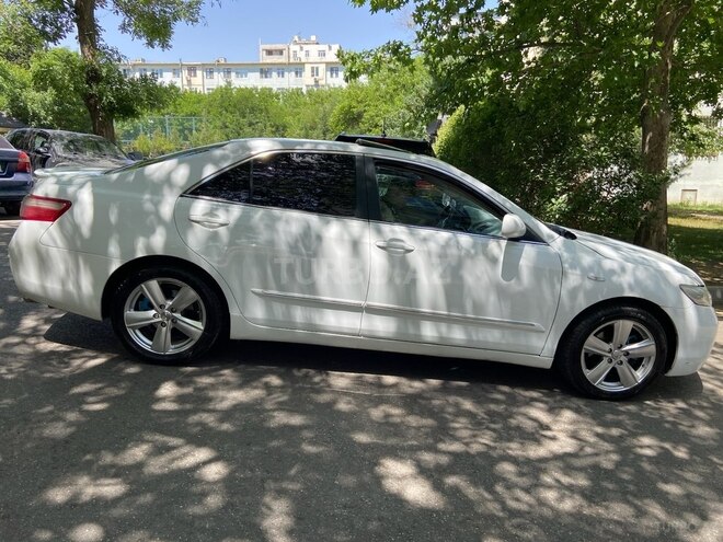 Toyota Camry 2008, 288,000 km - 2.4 l - Bakı