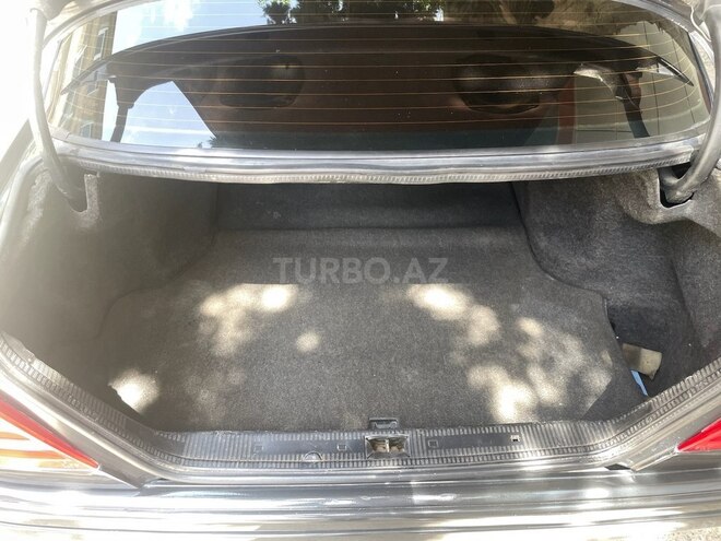 Mercedes C 180 1995, 275,995 km - 1.8 l - Bakı