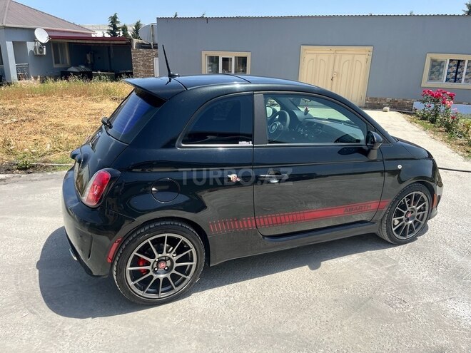 Abarth  2013, 84,100 km - 1.4 l - Bakı