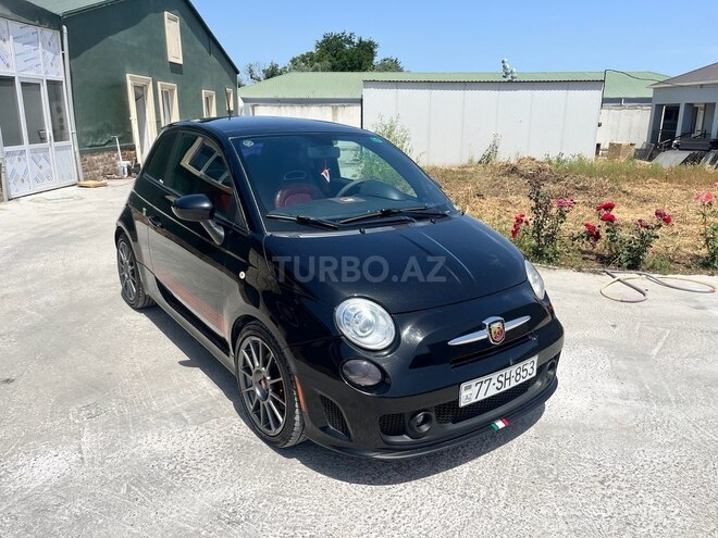 Abarth  2013, 84,100 km - 1.4 l - Bakı