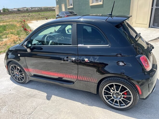 Abarth  2013, 84,100 km - 1.4 l - Bakı