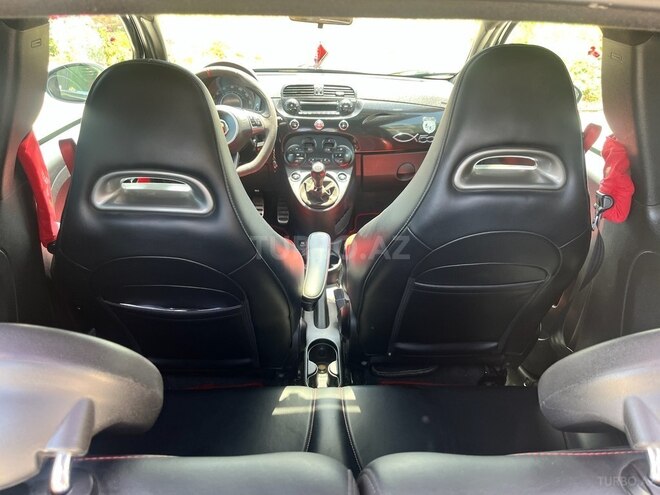 Abarth  2013, 84,100 km - 1.4 l - Bakı
