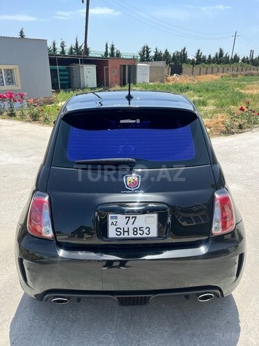 Abarth  2013, 84,100 km - 1.4 l - Bakı