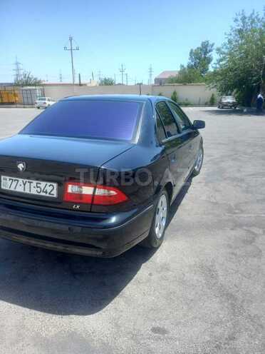 Khazar LX 2023, 34,000 km - 1.7 l - Sumqayıt