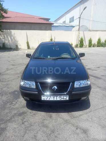 Khazar LX 2023, 34,000 km - 1.7 l - Sumqayıt