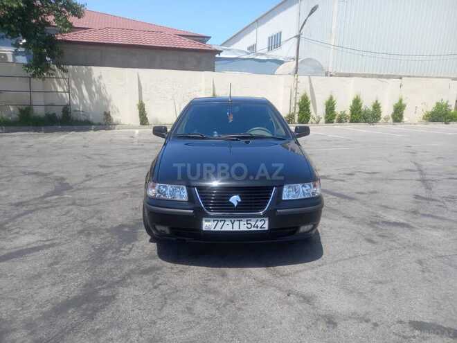 Khazar LX 2023, 34,000 km - 1.7 l - Sumqayıt