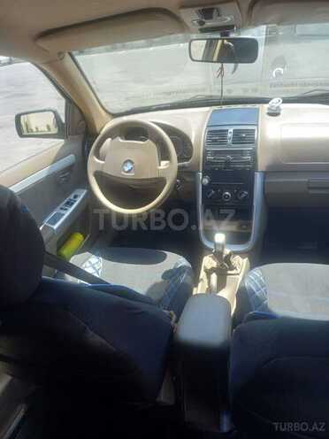 Khazar LX 2023, 34,000 km - 1.7 l - Sumqayıt