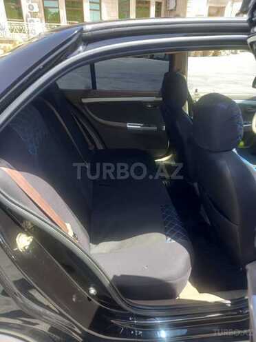 Khazar LX 2023, 34,000 km - 1.7 l - Sumqayıt