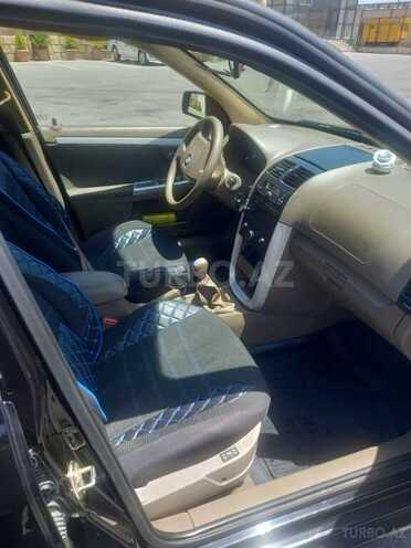 Khazar LX 2023, 34,000 km - 1.7 l - Sumqayıt
