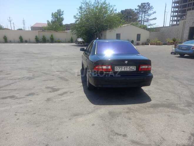 Khazar LX 2023, 34,000 km - 1.7 l - Sumqayıt