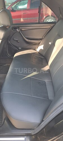 Mercedes C 200 1997, 549,998 km - 2.0 l - Cəlilabad