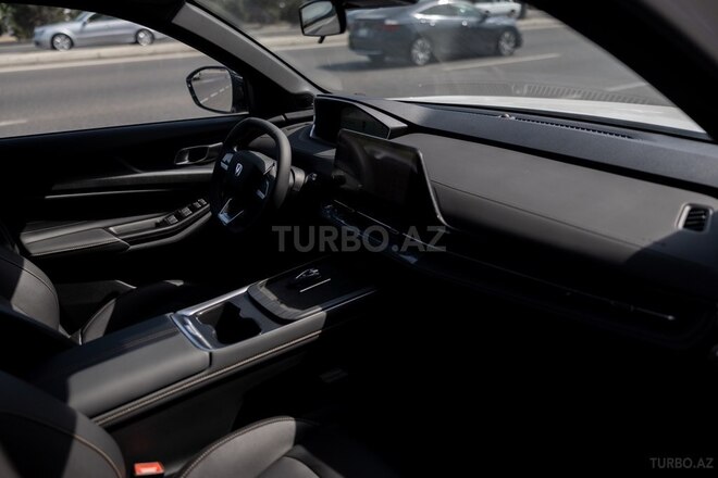 Changan CS 55 Plus 2025, 0 km - 1.5 l - Bakı
